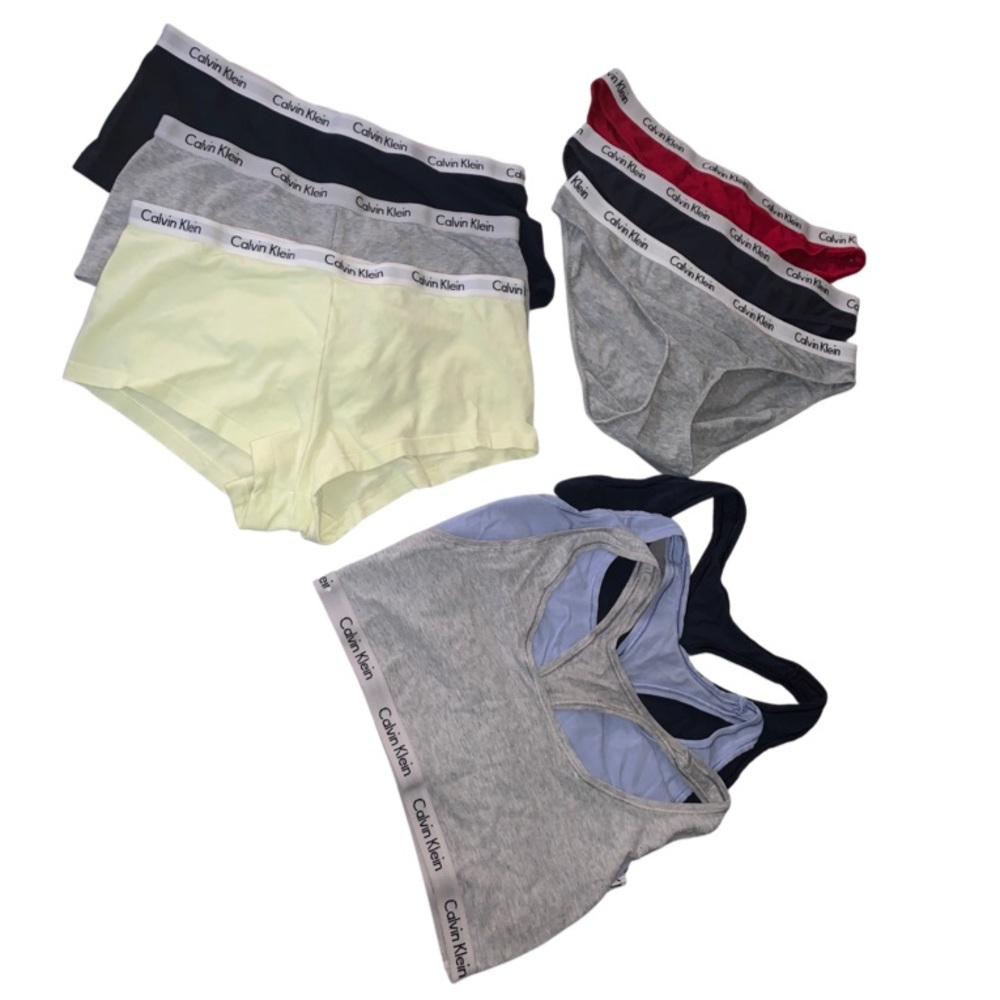 Calvin Klein Bundle (M)